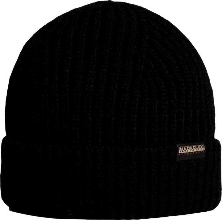 Actual product image Napapijri Mütze FOLI 3 Beanie (One size)