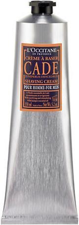 Image du produit L'Occitane Crème à raser Cade (150 ml)
