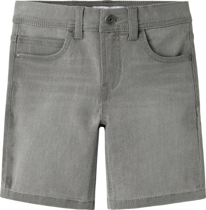 Produktbild Name it Slim Fit Jeansshorts (116)