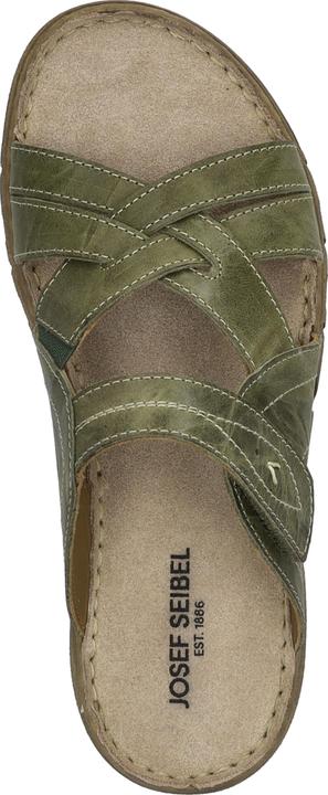 Actual product image Josef Seibel 76810-95 (40)