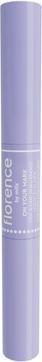Produktbild Florence by Mills OYM Dual-Ended Liquid Eyeliner 7 ml Black (Black)