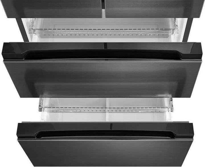 Immagine prodotto Midea MDRF692FIE46 Frigorifero Americano Side by Side (516 l)