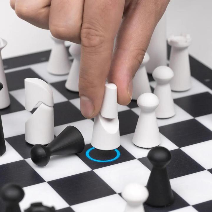 Actual product image Particula GoChess Mini