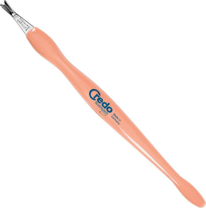 Credo Nagelhauttrimmer apricot