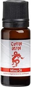 Produktbild Styx Chin Min Minz Öl (Körperöl, 10 ml)