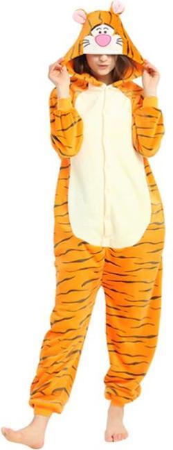 Produktbild MU Classic Onesie Pyjama (M)