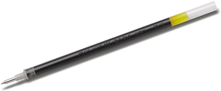 Produktbild Pilot Mine Gel Pen G15 Klassik 0.3mm (Gelmine, Rot, 0.30 mm)