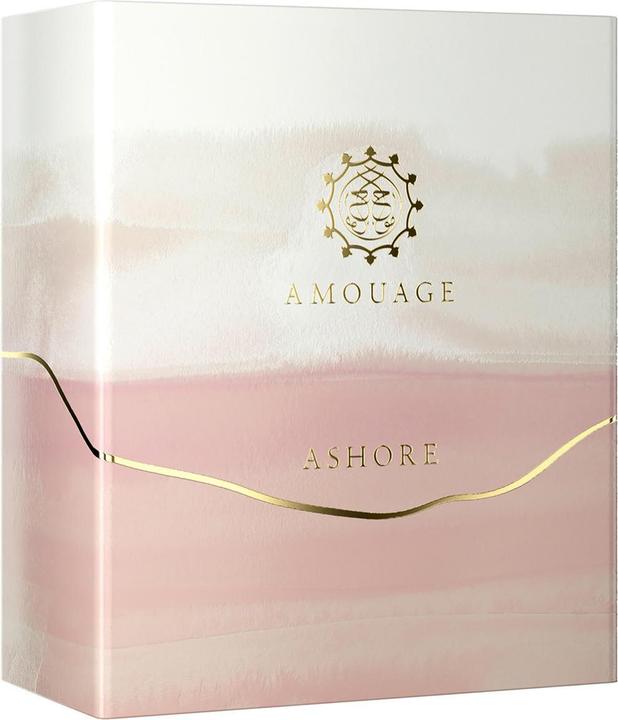 Produktbild Amouage Odyssey Ashore Eau de Parfum (Eau de Parfum, 100 ml)