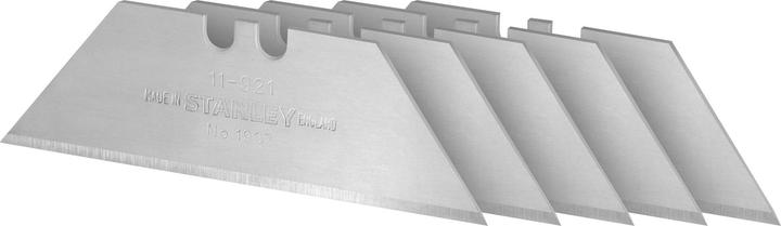 Actual product image Stanley Trapezoidal blade (Replacement blade)
