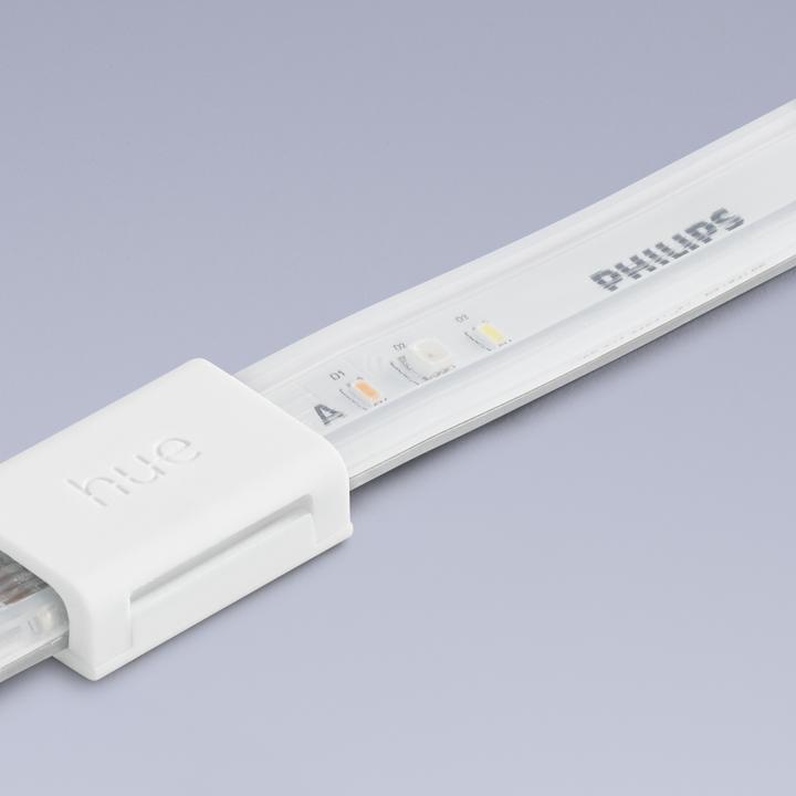 Produktbild Philips Hue Lightstrip Solo (RGBW, 300 cm, Indoor)
