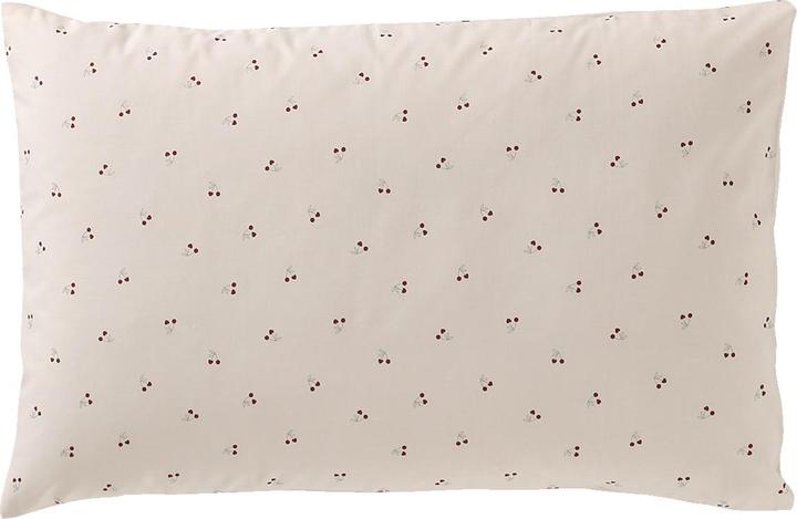 Actual product image Vertbaudet Baby Bettwäsche-Set CHERRY (40 x 60 cm)