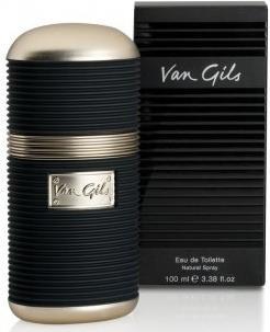 Immagine prodotto Van Gils Rigorosamente per uomini (Eau de toilette, 100 ml)