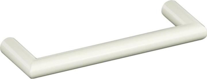 Actual product image Hewi Furniture handle 562.10.96 plastic 99 pure white 96 mm Ø 10 mm