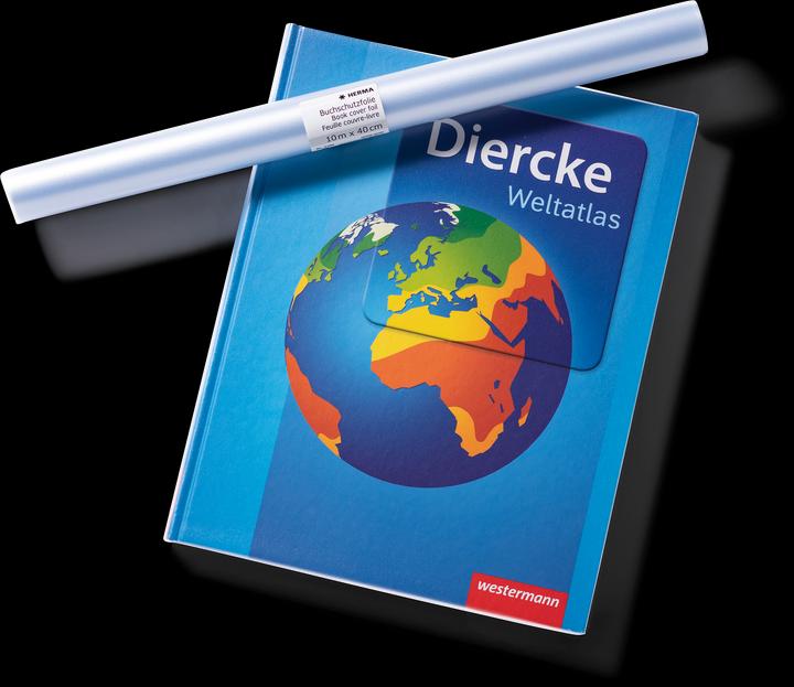 Produktbild HERMA Buchschutzfolie (1 x)