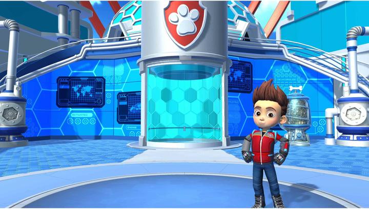 Immagine prodotto Game Paw Patrol: il lungometraggio (Switch, DE)
