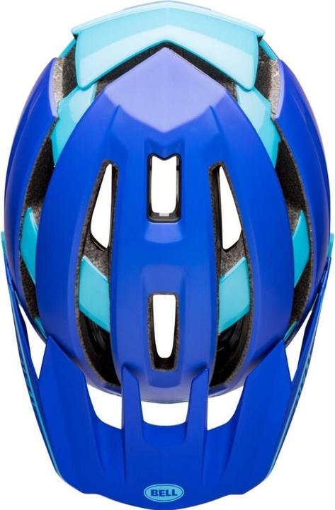 Actual product image Bell Super Air R Spherical MIPS (58 - 62 cm)