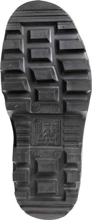 Produktbild Dunlop TILBURG PU-STIEFEL Purofort® Thermo+ C662933 (37)