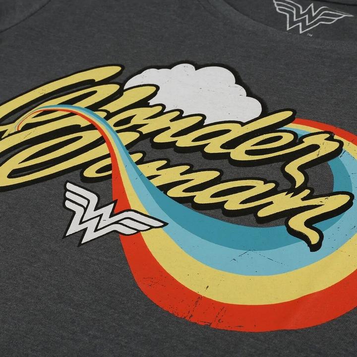 Immagine prodotto Wonder Woman Tshirt (M)