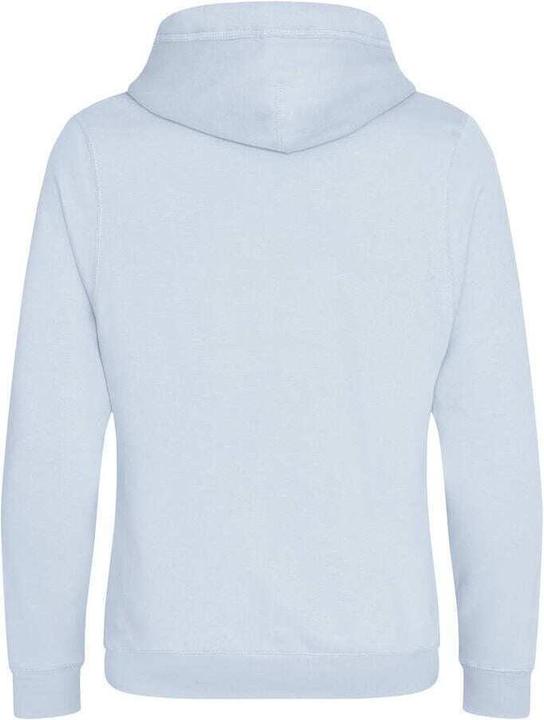 Produktbild Awdis Cross Neck Kapuzenpullover (S)