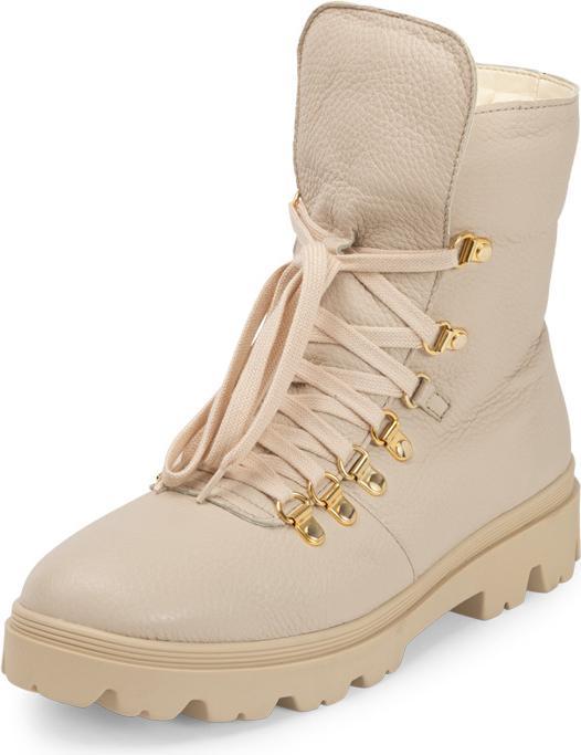 Image du produit Vitaform Sexe Bottines en cuir de cerf Supersoft (42)