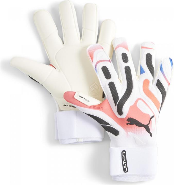 Produktbild Puma ULTRA Ultimate Hybrid (8.5)