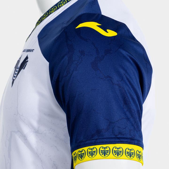 Image du produit Joma Hellas Verona FC Maillot Extérieur (M)