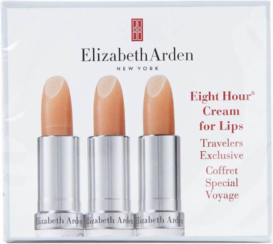 Immagine prodotto Elizabeth Arden Set di crema per labbra da otto ore (Balsamo)