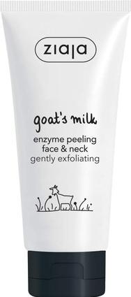 Ziaja Goat's Milk (Reinigungslotion, 75 ml)
