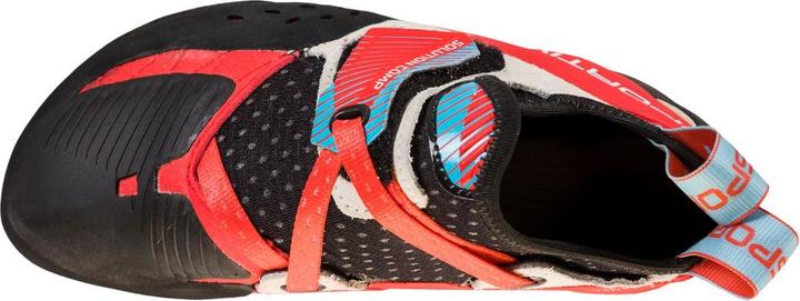 Actual product image La Sportiva Solution Comp climbing shoes (34.5)