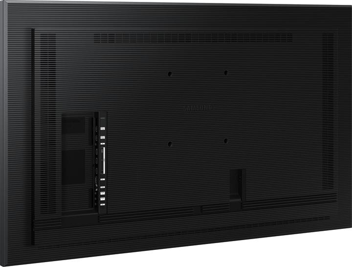 Produktbild Samsung QH75B (3840 x 2160 Pixel, 75")