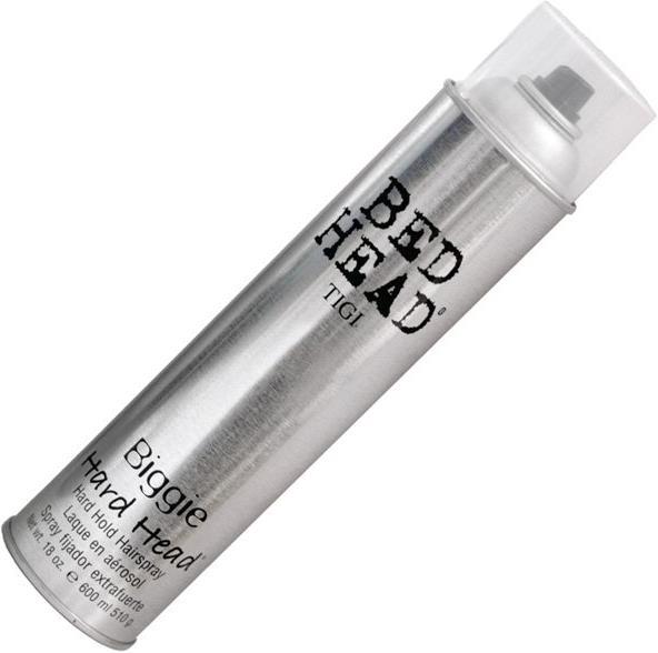 Immagine prodotto Tigi Testa dura (400 ml)