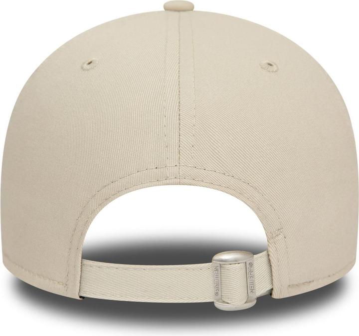 Produktbild New Era 9Forty Strapback Cap - Sidepatch Los Angeles Dodgers (One Size)