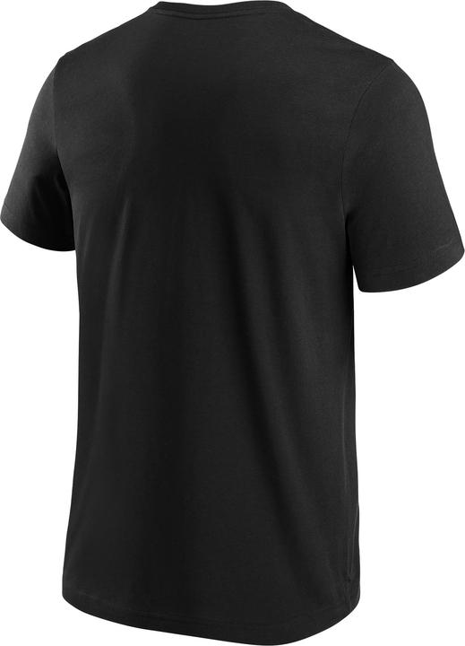 Actual product image Fanatics Carolina Panthers Primary Logo Graphic T-Shirt XL (XL)