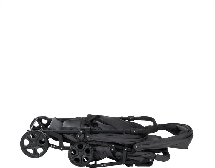 Actual product image Bebeconfort Sibling pushchair Teamy