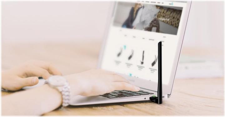 Image du produit TP-Link Archer T600U Plus (USB 2.0)