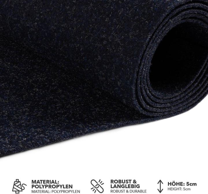 Produktbild Karat Turbo (200 x 150 cm)