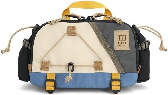 Image du produit Topo Designs Mountain Hydro Hip Pack - Hüfttasche