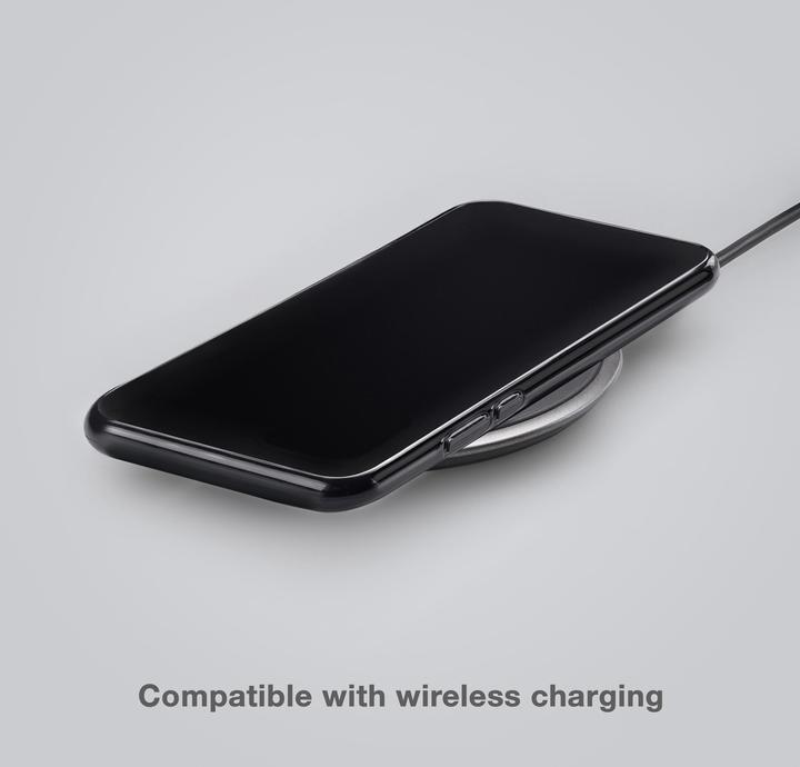 Actual product image Mobilize Rubber gelly cover (Samsung Galaxy A25)