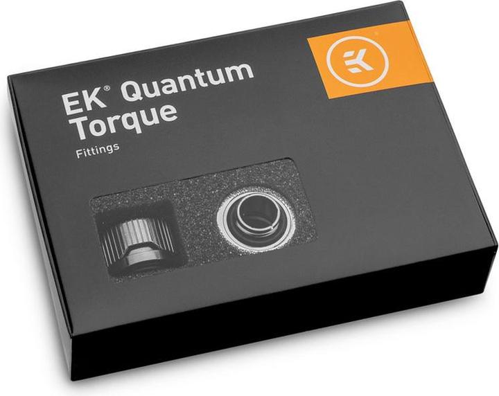 Actual product image EKWB EK-Quantum Torque HDC 16 6-pack