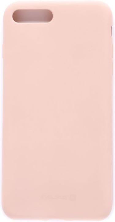 Evelatus Custodia in silicone per iPhone 8 Plus/7 Plus (Apple iPhone 8 Plus)