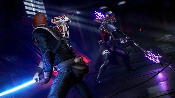 Immagine prodotto EA Games Star Wars: Jedi Fallen Order (PS4, DE)