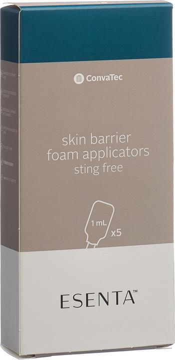 Esenta Hautschutz-Applikator steril (5 x)