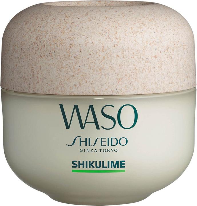 Shiseido Shikulime (50 ml, Tagescreme)