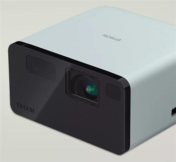 Actual product image Epson EF-21G (Full HD, 1000 lm)