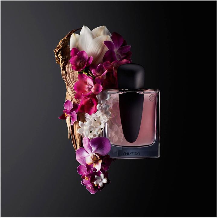 Actual product image Shiseido Ginza - Eau de Parfum (Eau de parfum, 90 ml)