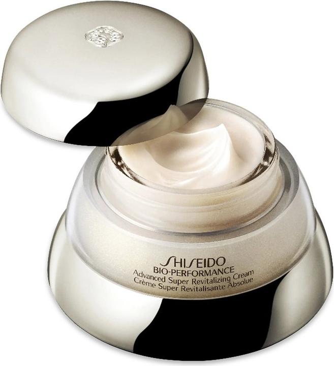 Actual product image Shiseido Bio-Performace Advanced Super Revitalizing Cream (50 ml, Day cream)
