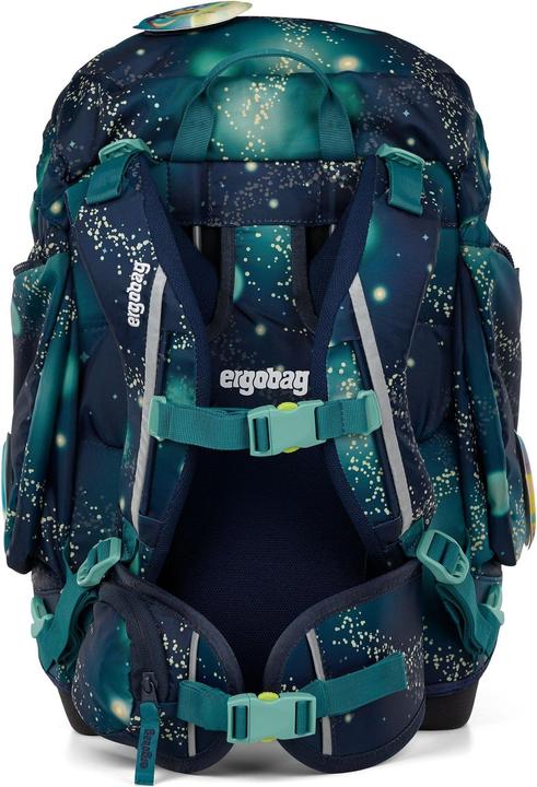 Actual product image Ergobag Pack school bag set (20 l)