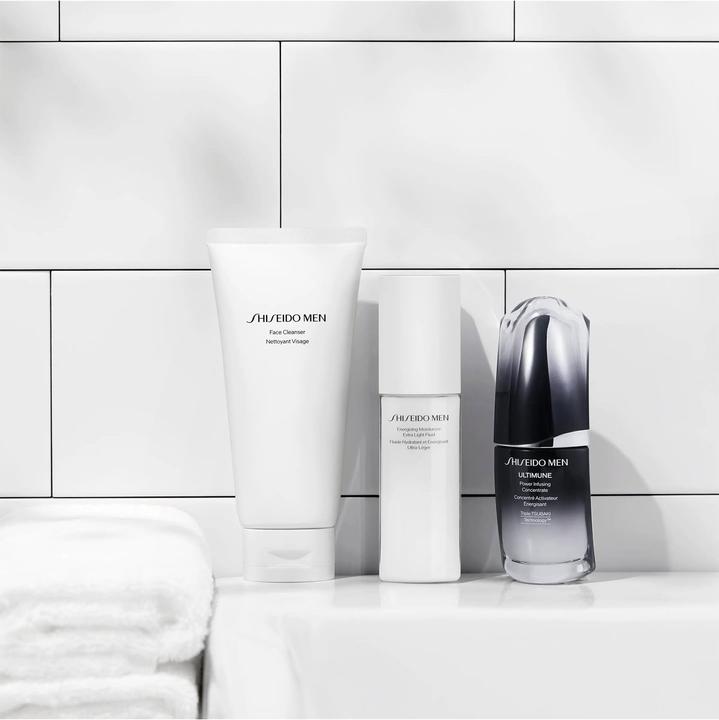 Immagine prodotto Shiseido Ultimune Concentrato Infuso di Potere (30 ml)