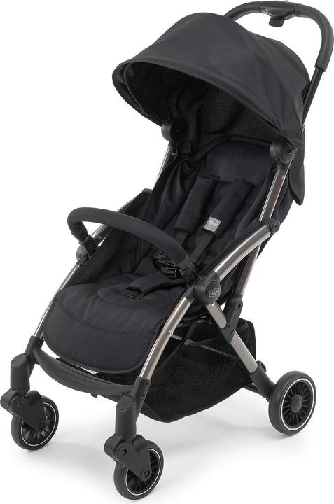 Jet Black