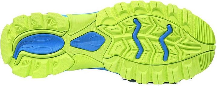 Actual product image Goodyear Mens Contrast Safety Shoes (41)